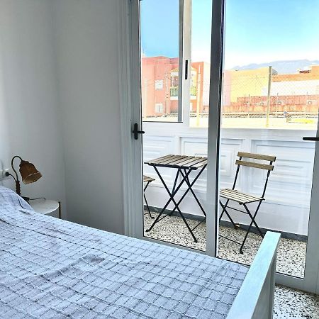 Appartement Fun & Sun San Isidro  Exterior photo