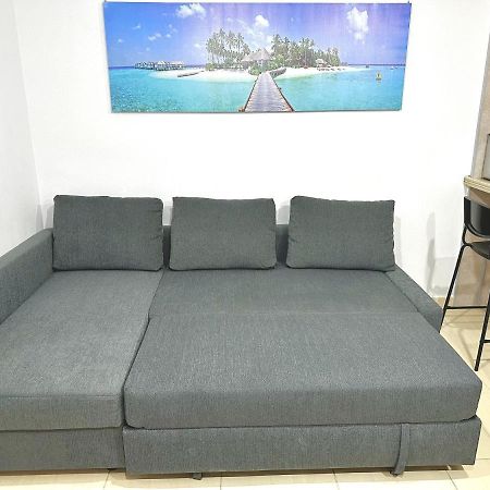 Appartement Fun & Sun San Isidro  Exterior photo