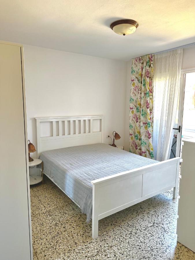 Appartement Fun & Sun San Isidro  Exterior photo