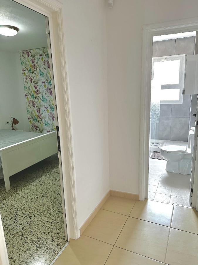 Appartement Fun & Sun San Isidro  Exterior photo