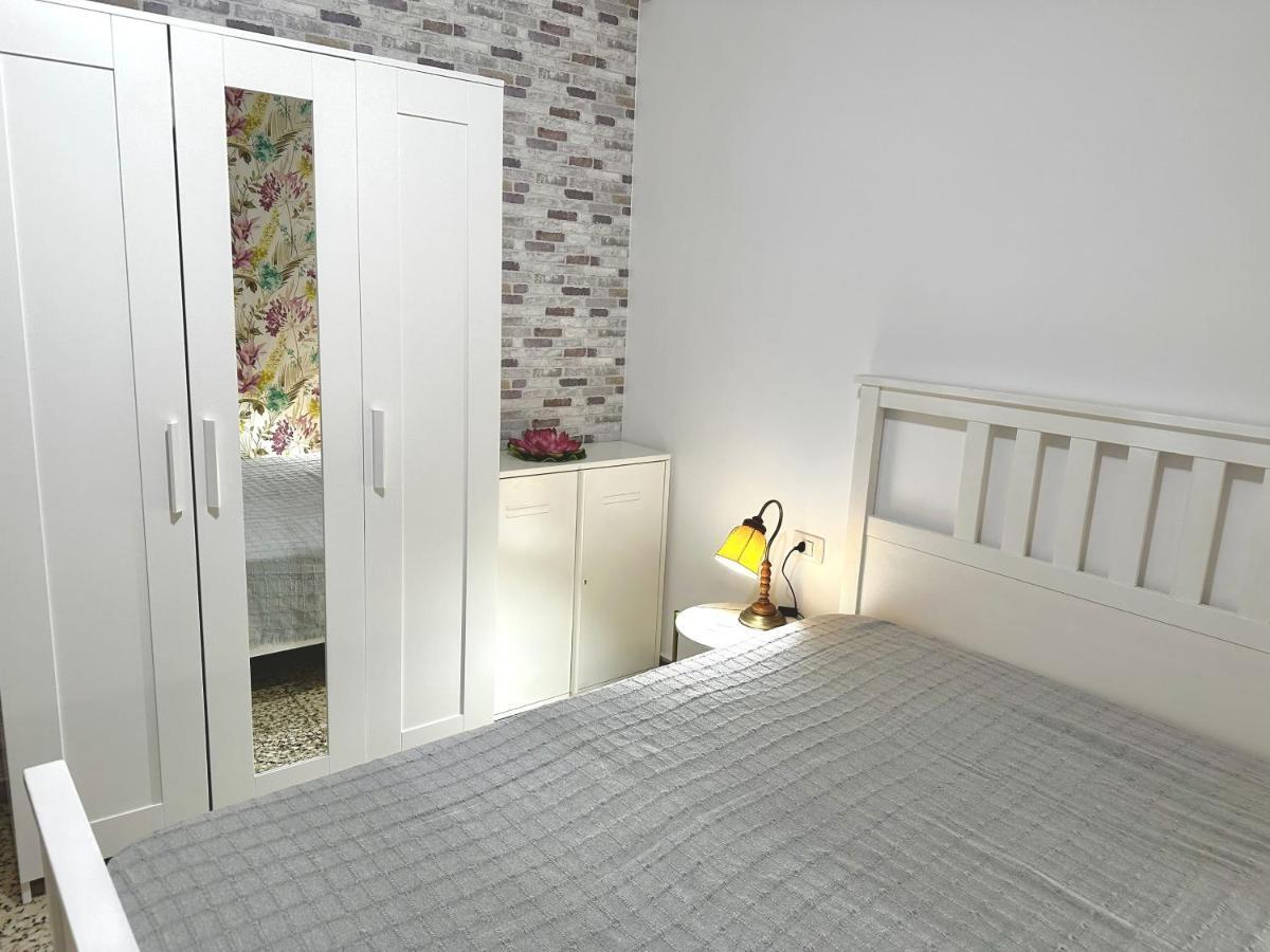 Appartement Fun & Sun San Isidro  Exterior photo
