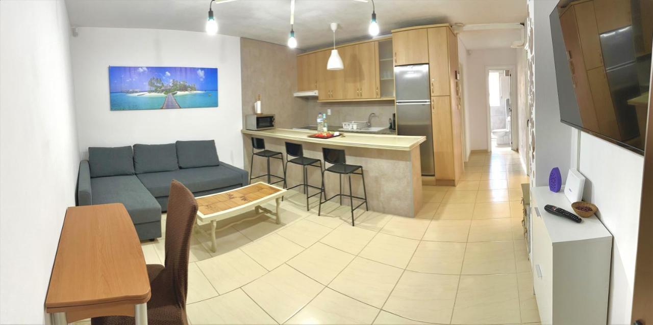 Appartement Fun & Sun San Isidro  Exterior photo