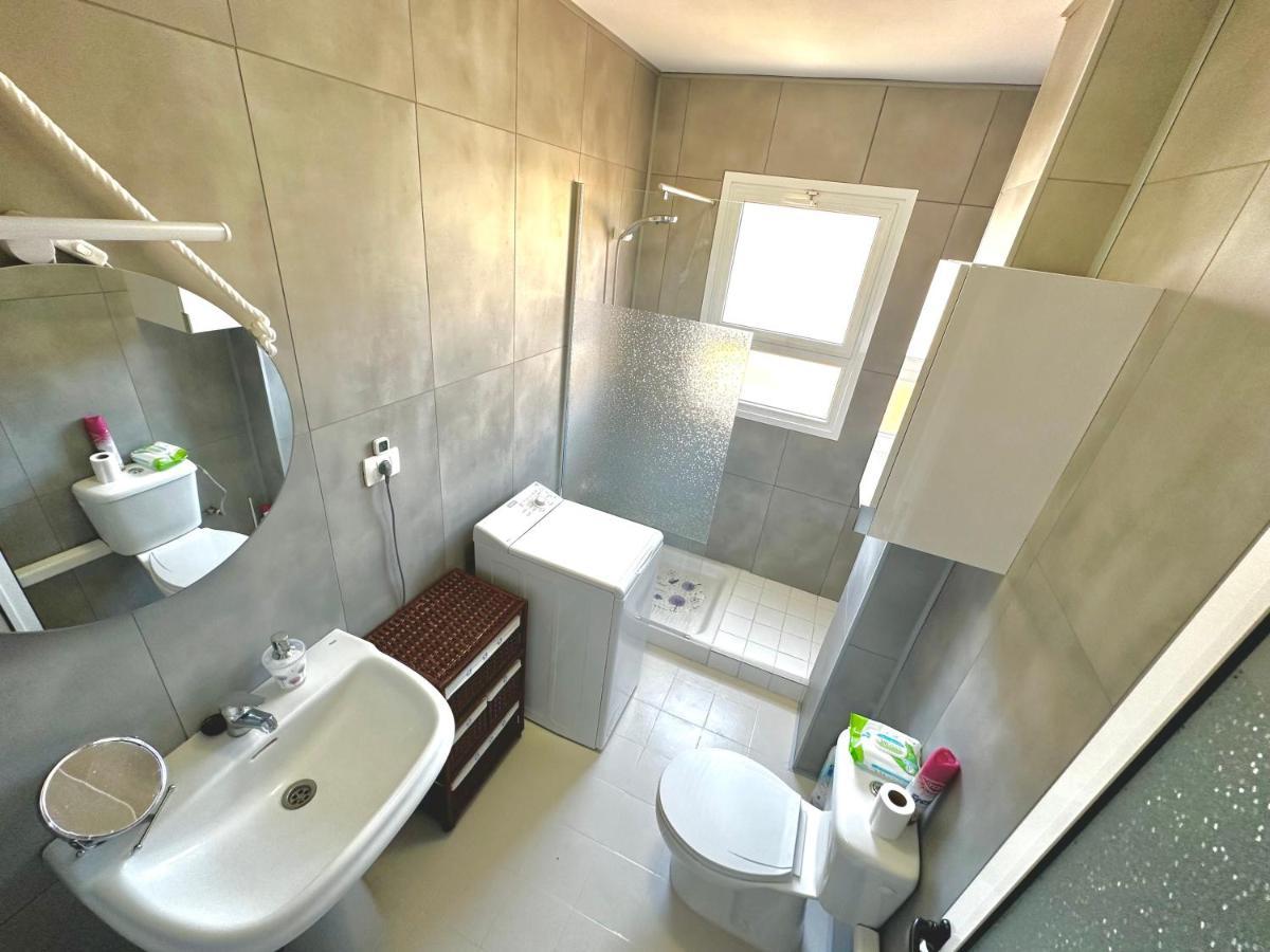 Appartement Fun & Sun San Isidro  Exterior photo