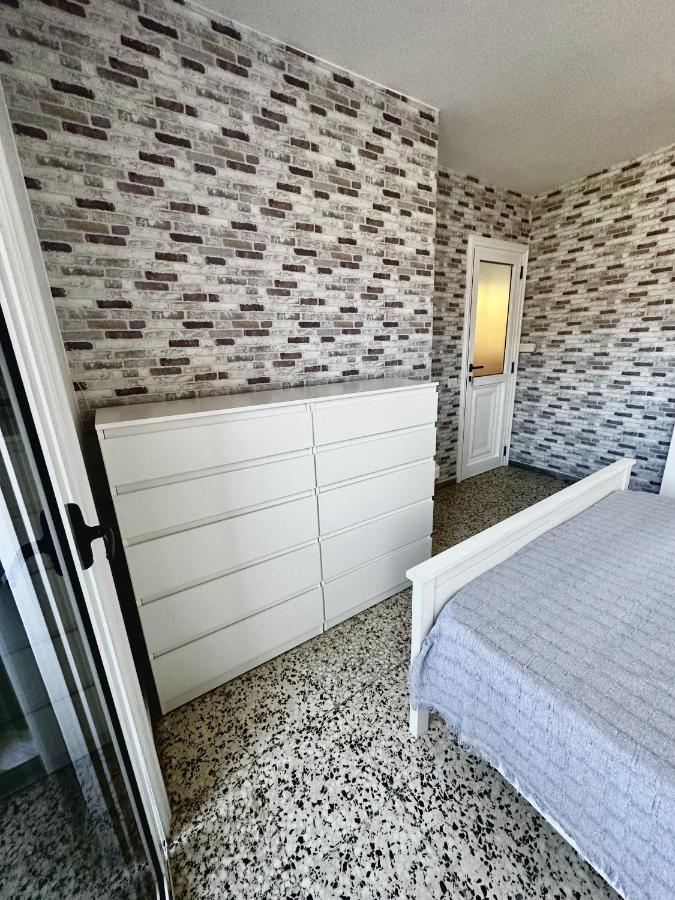 Appartement Fun & Sun San Isidro  Exterior photo