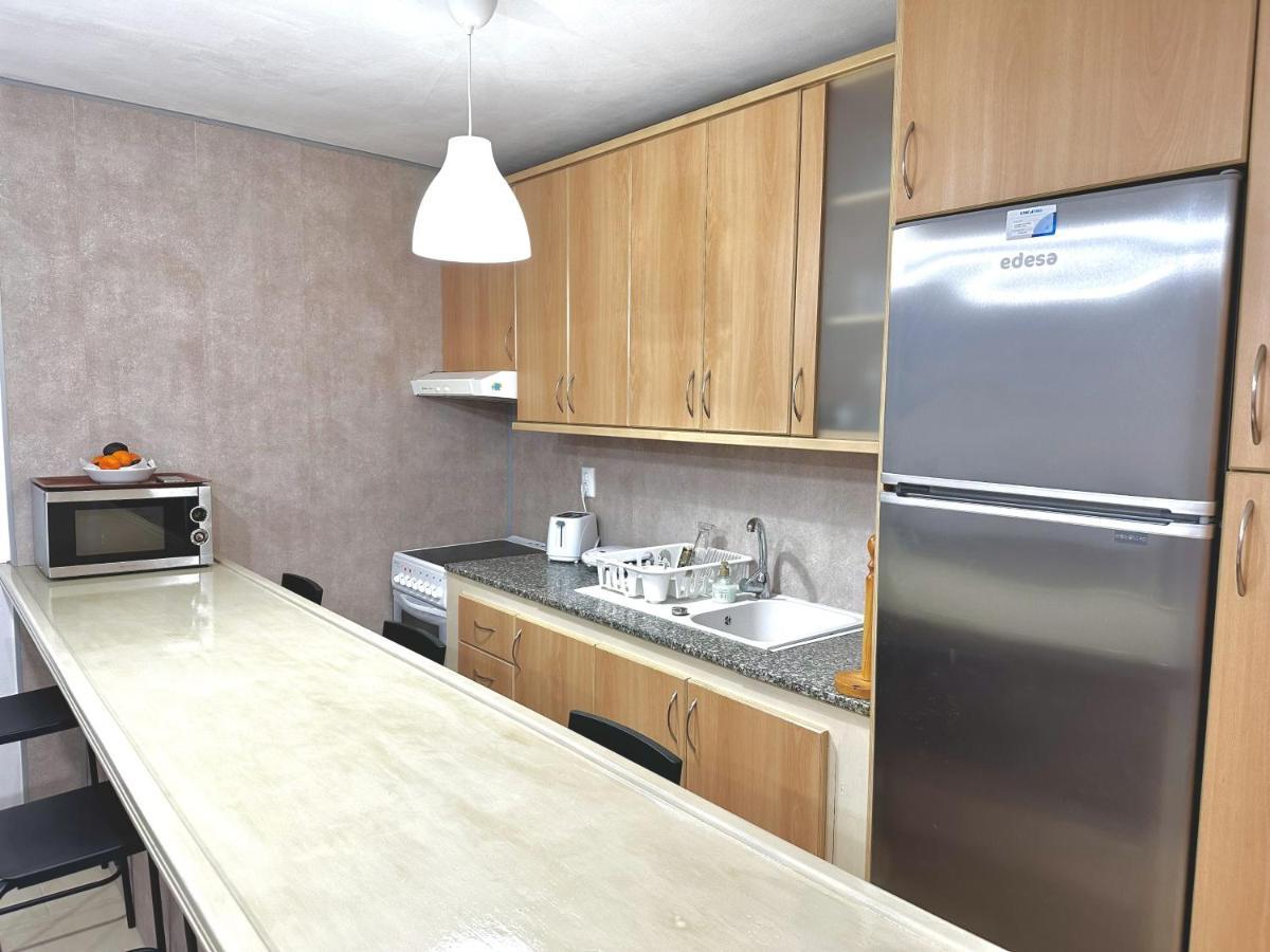 Appartement Fun & Sun San Isidro  Exterior photo