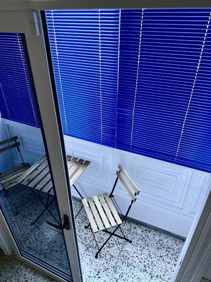 Appartement Fun & Sun San Isidro  Exterior photo