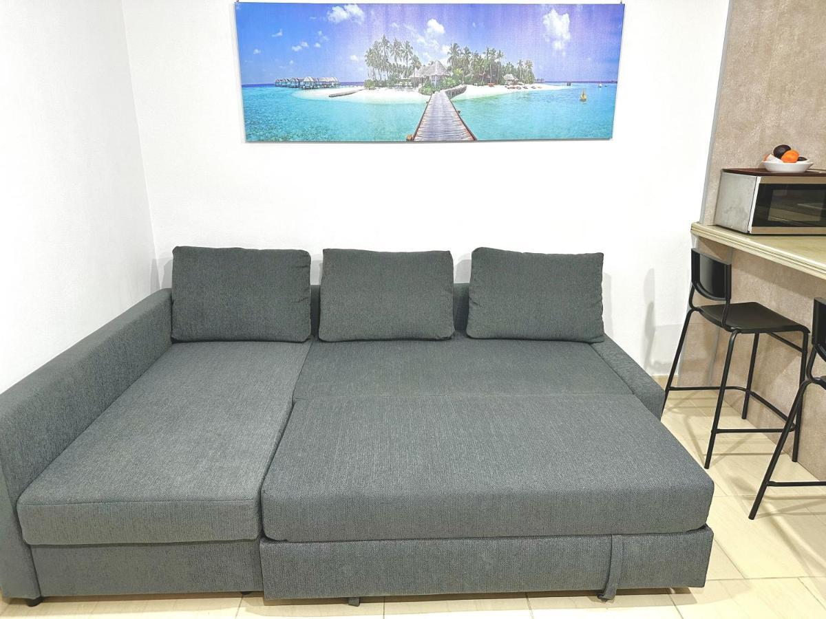 Appartement Fun & Sun San Isidro  Exterior photo