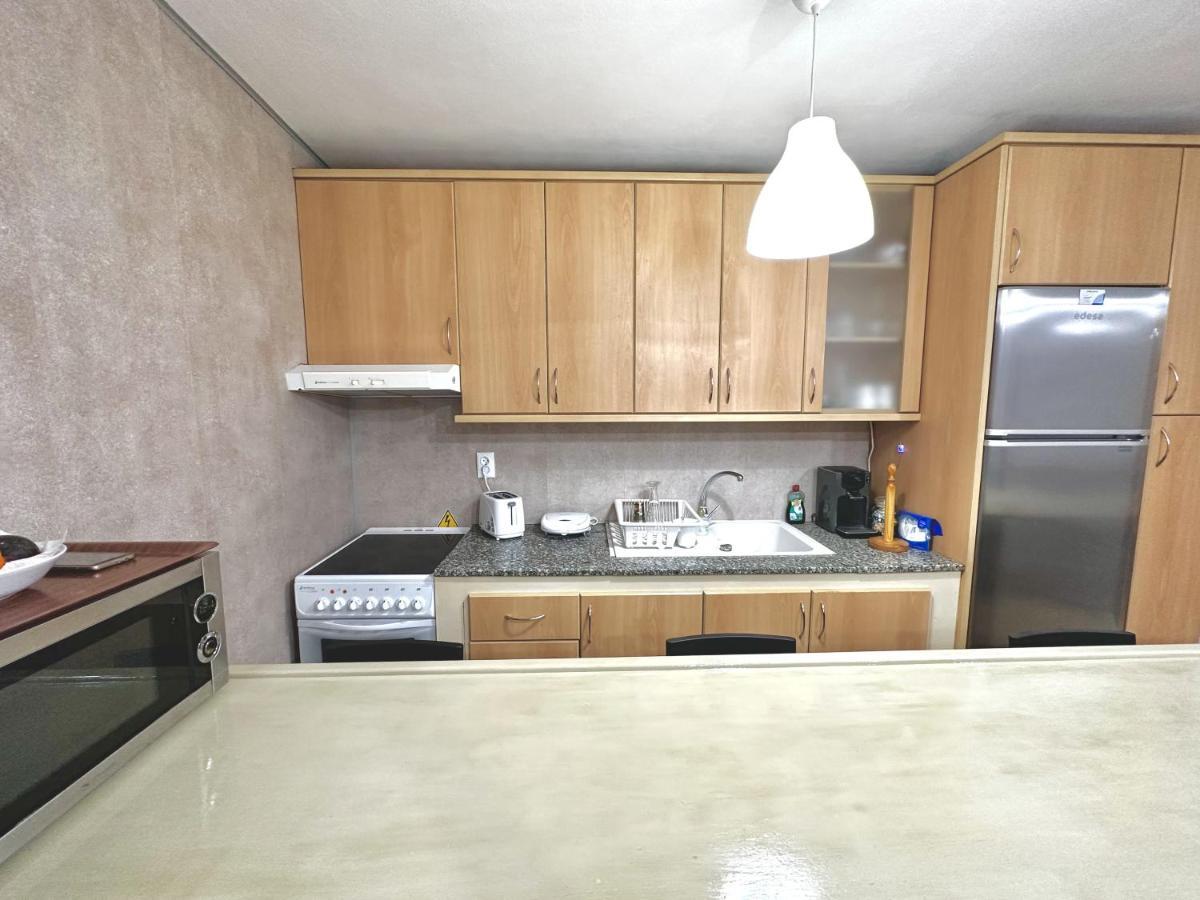 Appartement Fun & Sun San Isidro  Exterior photo