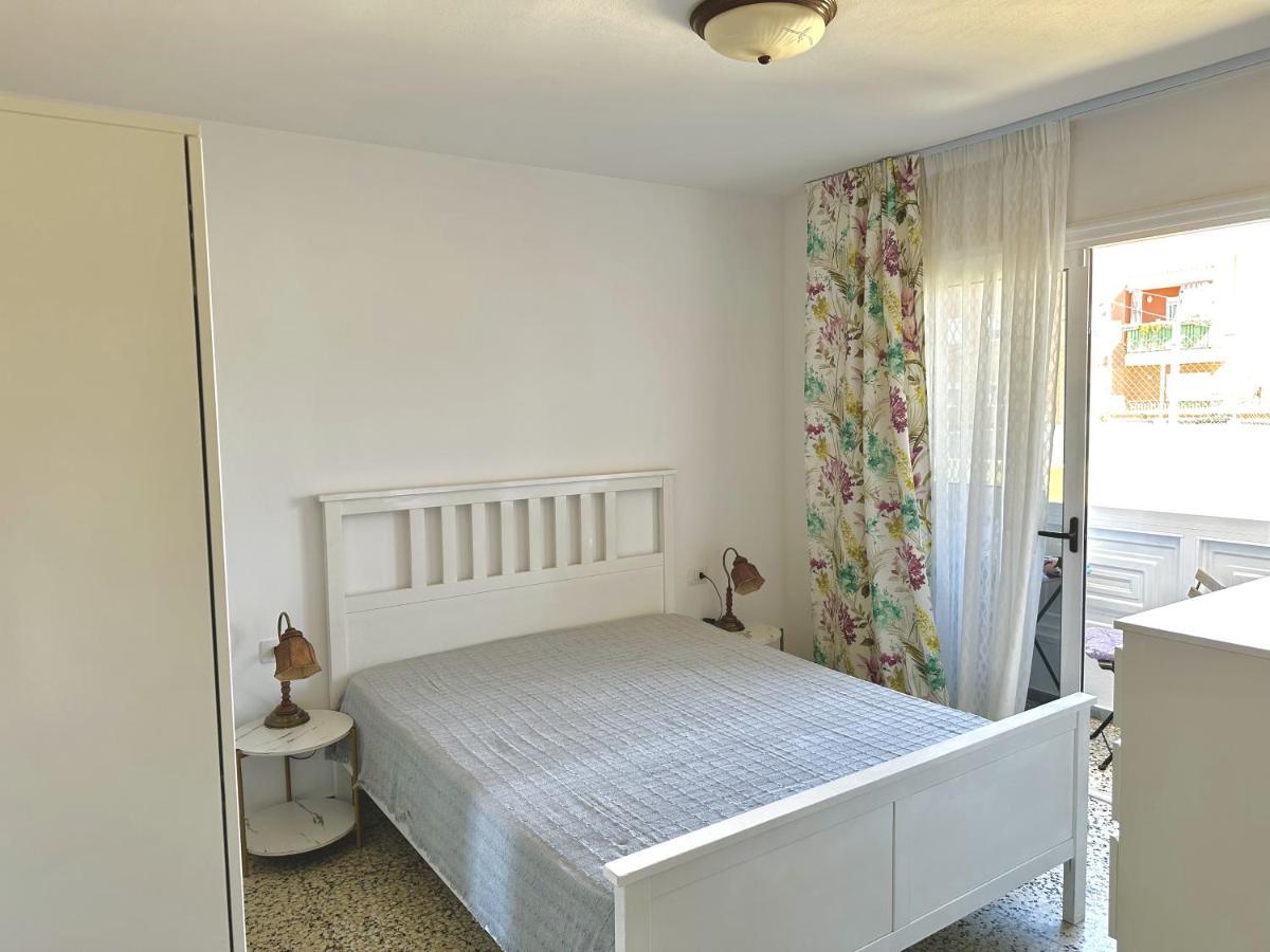 Appartement Fun & Sun San Isidro  Exterior photo