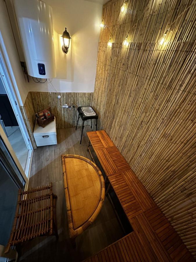 Appartement Fun & Sun San Isidro  Exterior photo