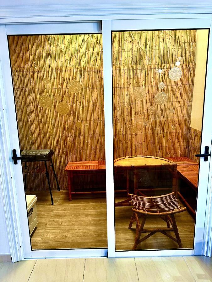Appartement Fun & Sun San Isidro  Exterior photo