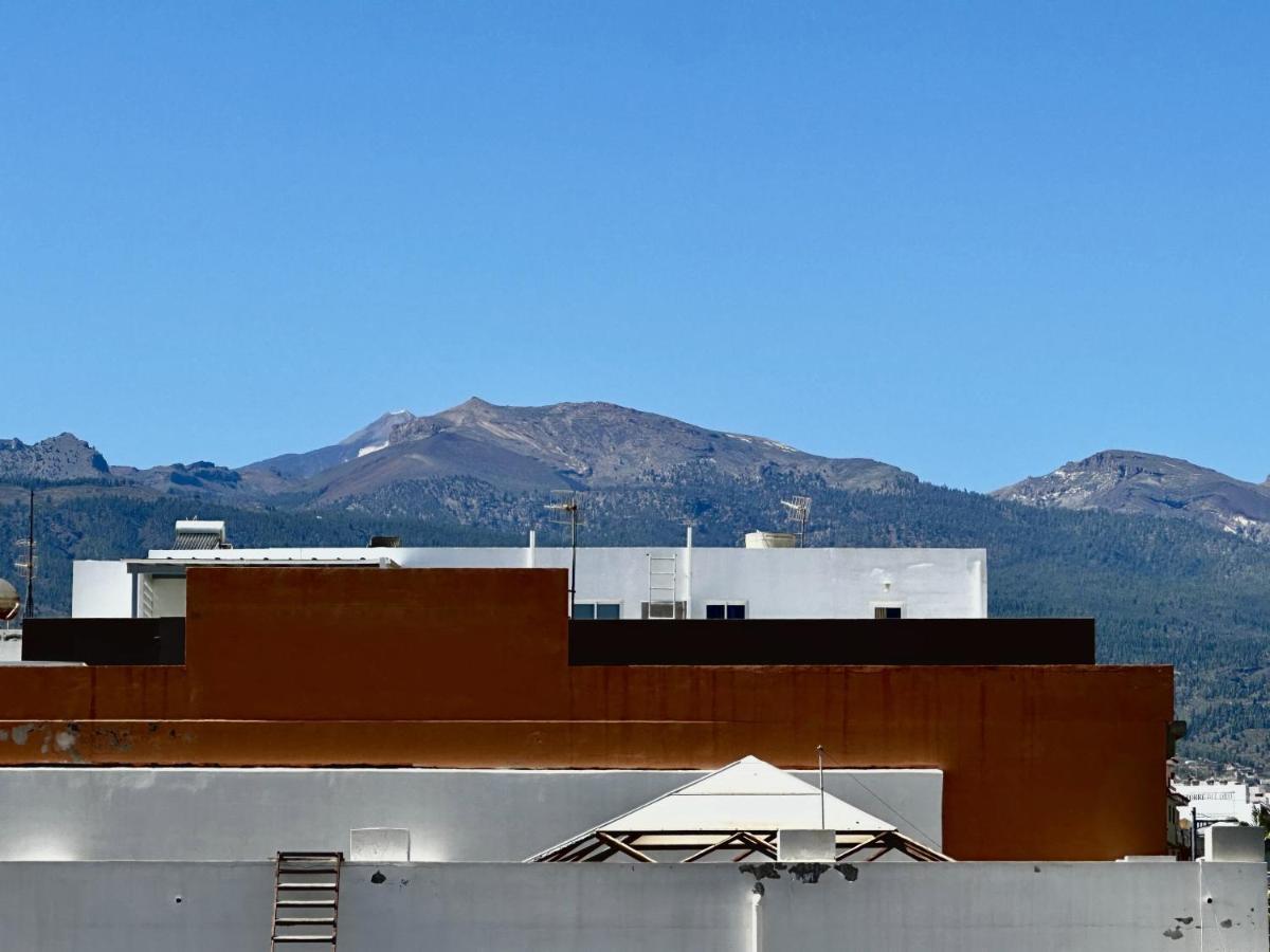 Appartement Fun & Sun San Isidro  Exterior photo