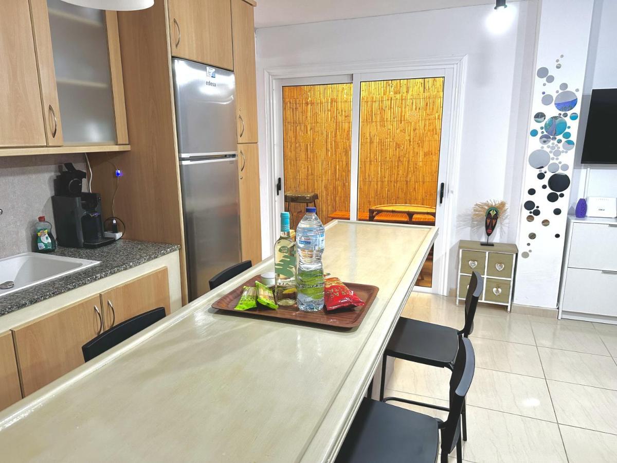 Appartement Fun & Sun San Isidro  Exterior photo
