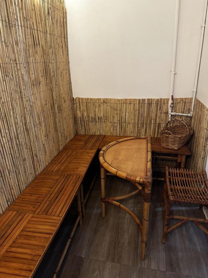 Appartement Fun & Sun San Isidro  Exterior photo