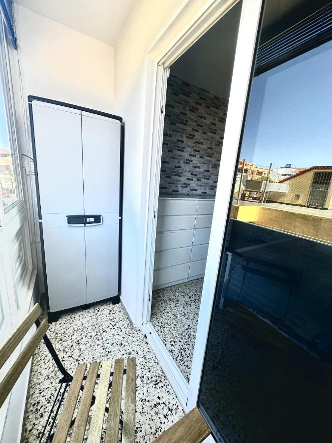 Appartement Fun & Sun San Isidro  Exterior photo