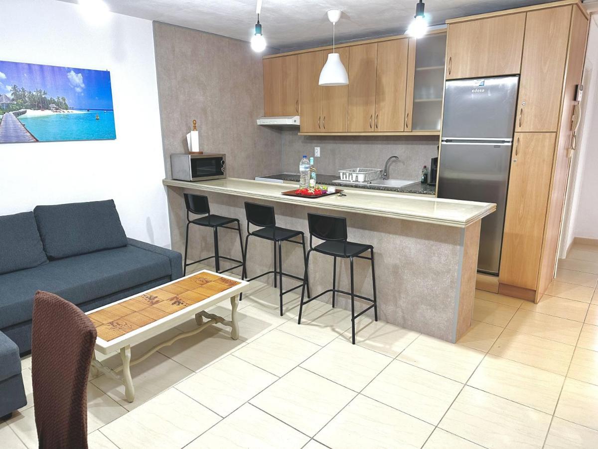 Appartement Fun & Sun San Isidro  Exterior photo