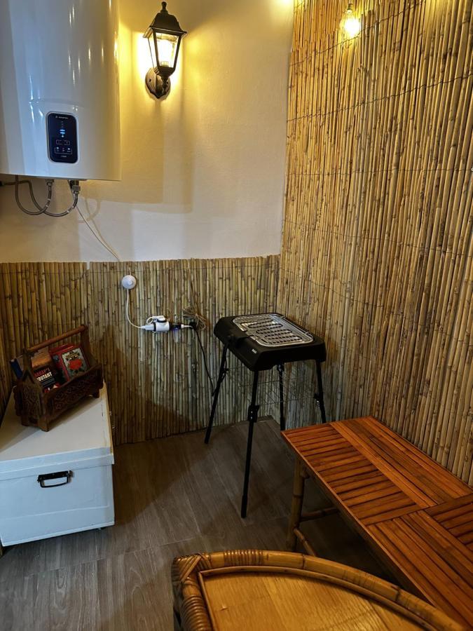 Appartement Fun & Sun San Isidro  Exterior photo