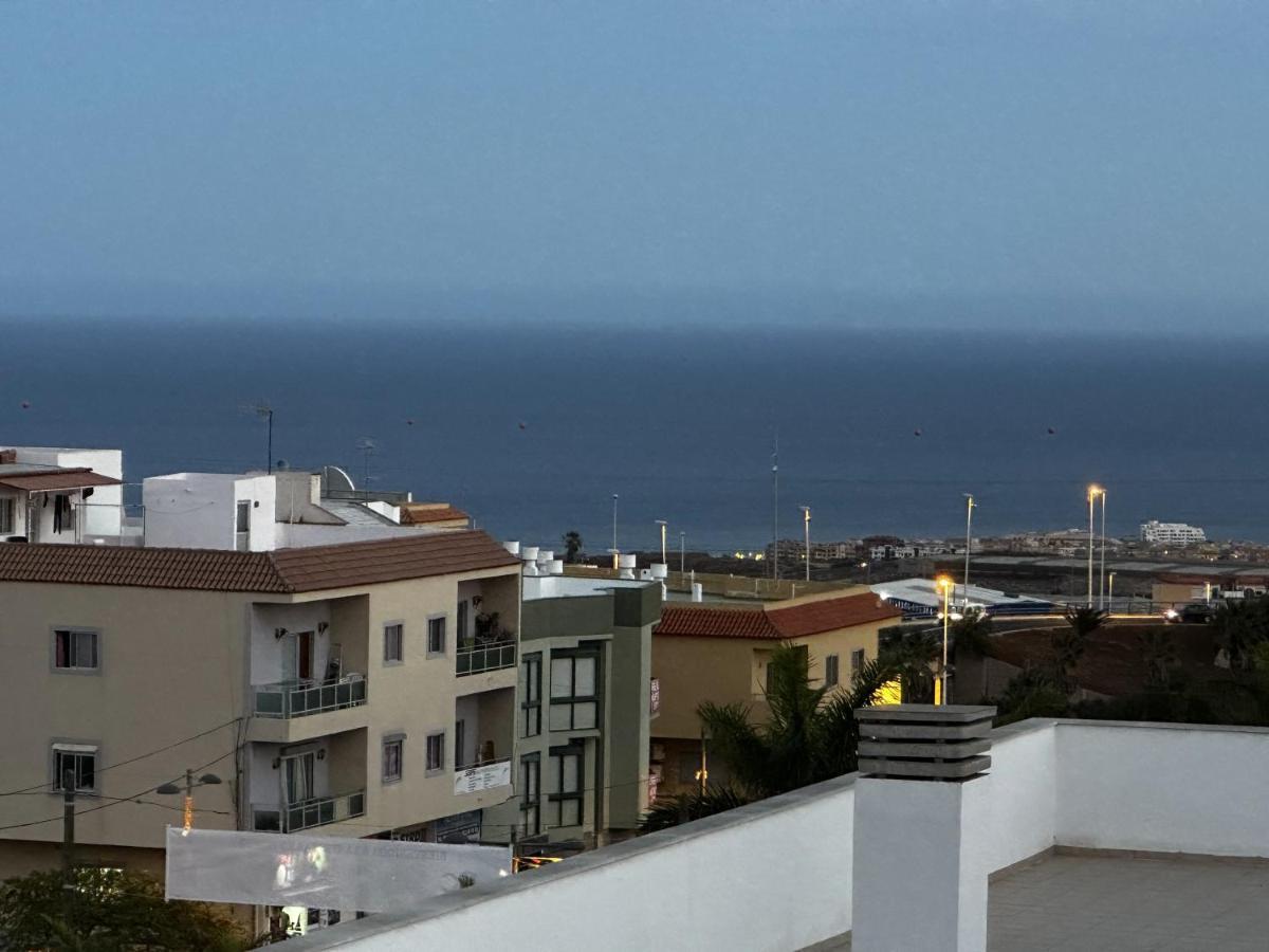 Appartement Fun & Sun San Isidro  Exterior photo